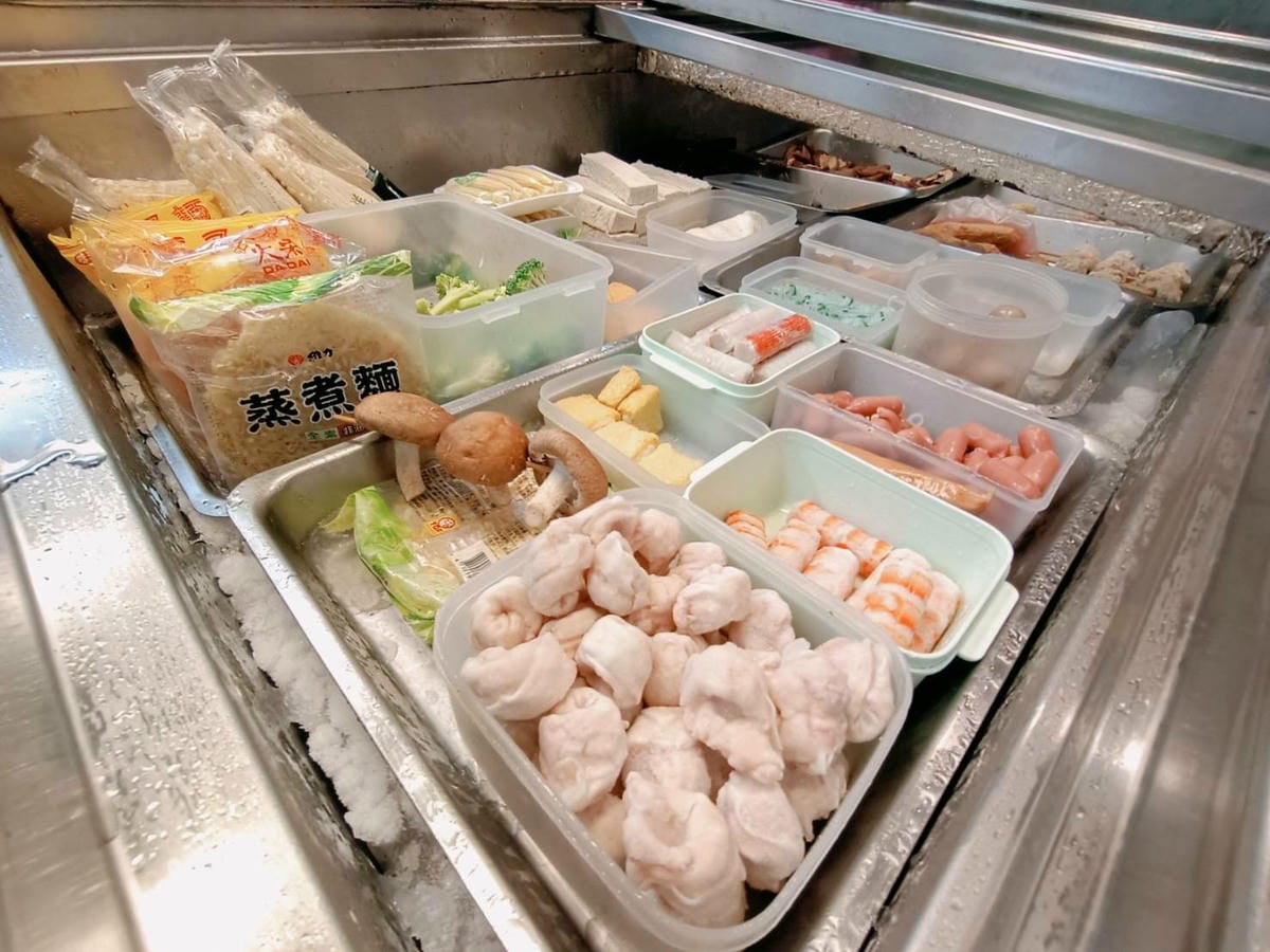 滷味食材,大湖滷味用料,大湖滷味推薦