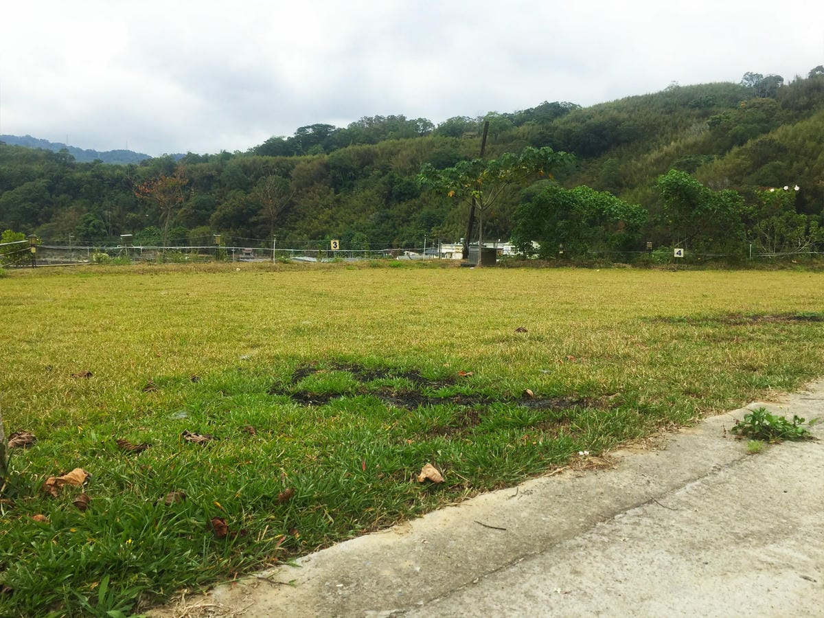 社寮角露營區,露營B區