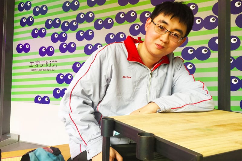 台中工家美術館,景點設施,拍照打卡,作品2