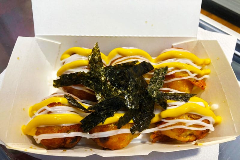 菇菇燒_黃芥末 菇菇燒_黃芥末