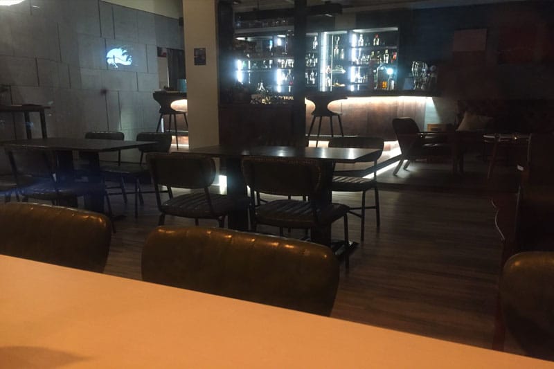 台中酒吧,逢甲深夜酒吧,酒吧全景
