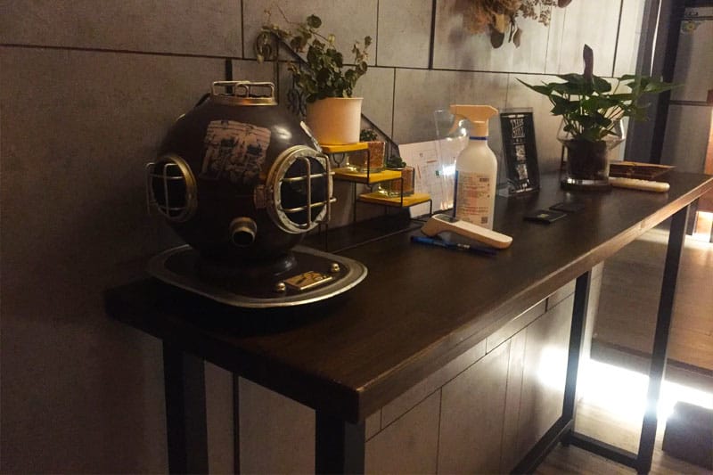 門口裝飾,超質感台中酒吧,調酒推薦 門口裝飾,超質感台中酒吧,調酒推薦