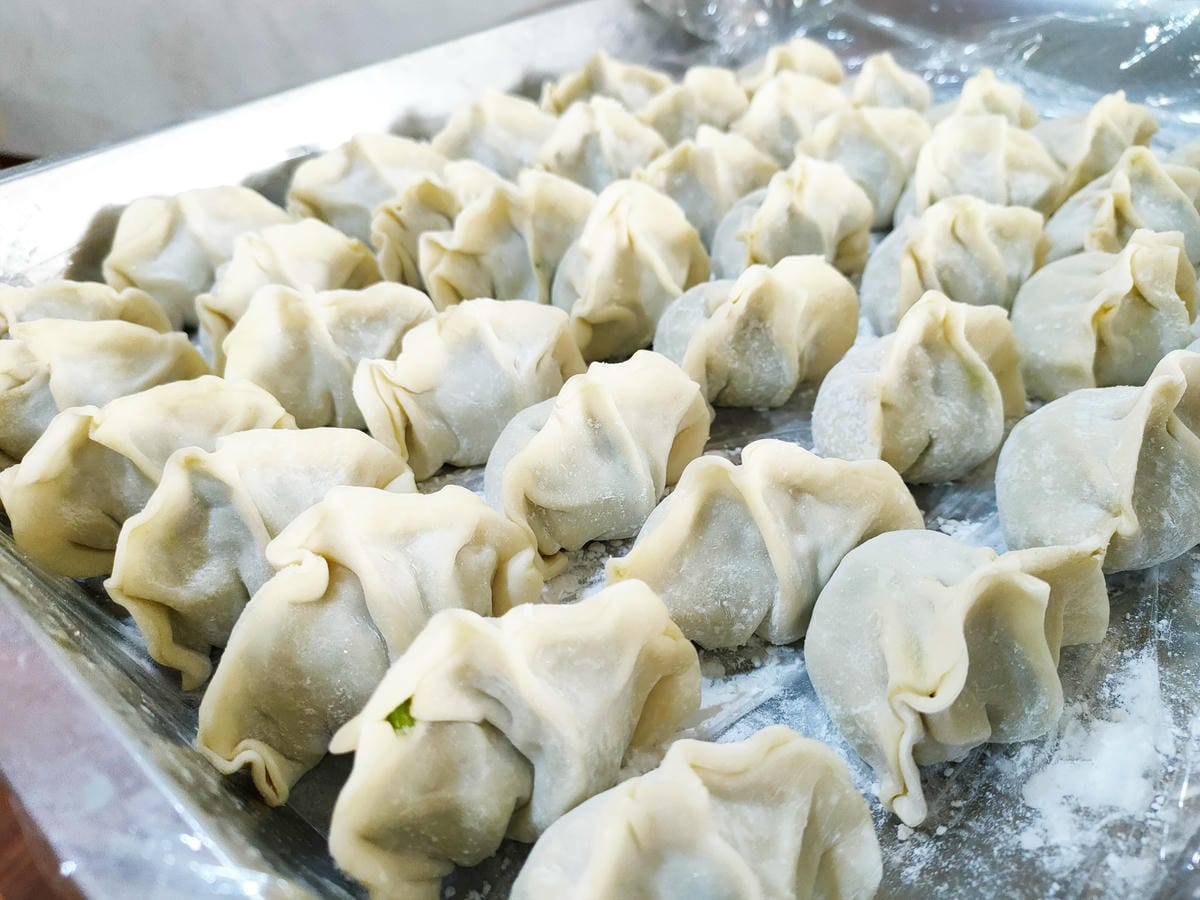 大湖美食推薦,新鮮手工水餃,就在大湖蚵仔麵線 大湖美食,新鮮手工水餃,大湖蚵仔麵線