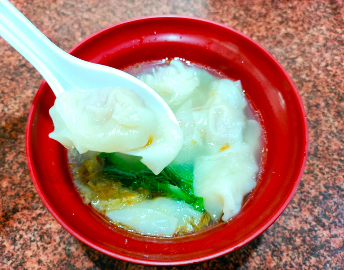 餛飩湯,湯品介紹,大湖小吃 餛飩湯,湯品介紹,大湖小吃
