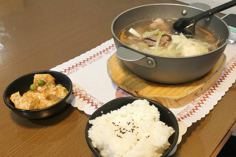 台中平價美食,小火鍋,美食介紹