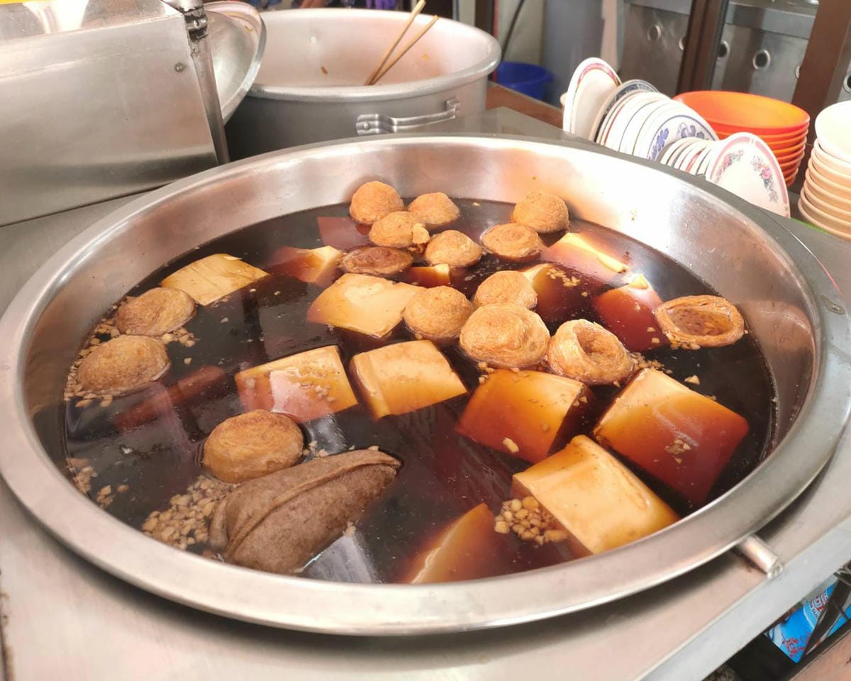 滷味,超入味,航空站爌肉飯,小吃 滷味超入味,航空站爌肉飯,小吃