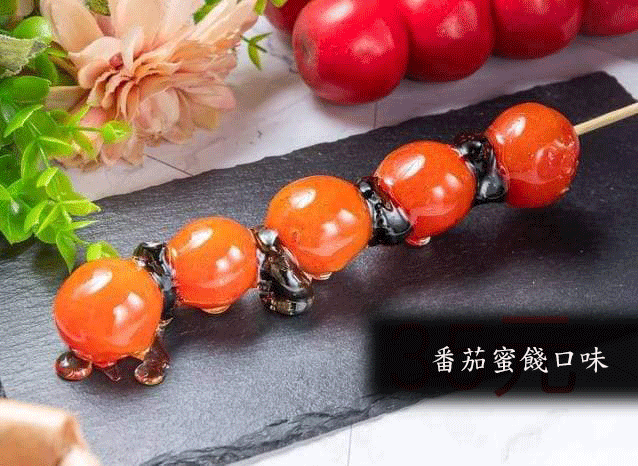 番茄蜜餞糖葫蘆,經典糖葫蘆,糖葫蘆介紹 番茄蜜餞糖葫蘆,經典糖葫蘆,糖葫蘆介紹