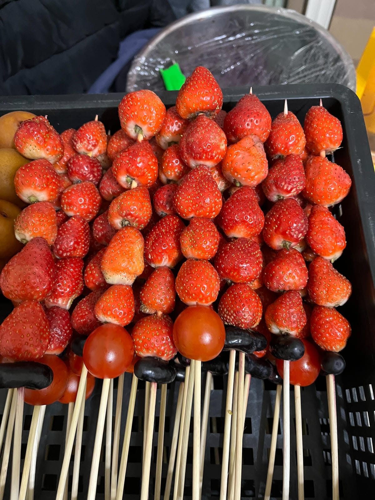 糖葫蘆串,台北糖葫蘆,糖葫蘆製作 糖葫蘆串,台北糖葫蘆,糖葫蘆製作