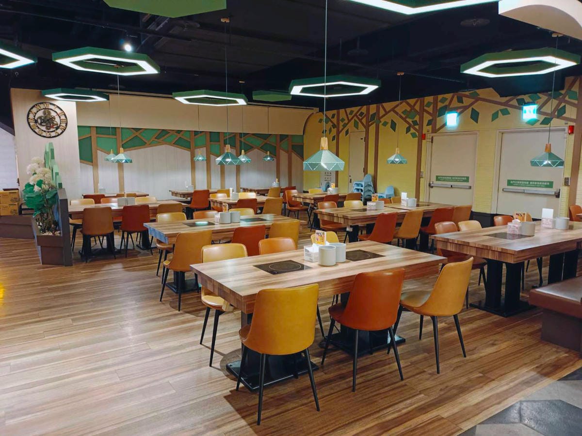 大喜鍋內用用餐區,台中高CP火鍋介紹,大喜鍋愛買水湳店 大喜鍋內用用餐區,台中高CP火鍋介紹,大喜鍋愛買水湳店