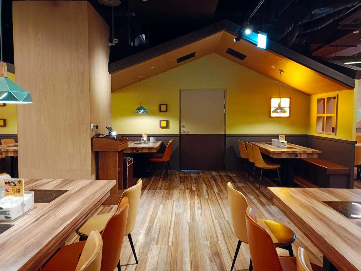 火鍋包區,大喜鍋平價火鍋用餐,大喜鍋水湳店環境 火鍋包區,大喜鍋平價火鍋用餐,大喜鍋水湳店環境
