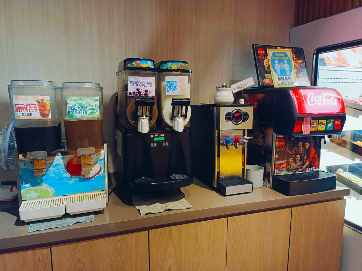 飲料區,大喜鍋水湳愛買店,台中火鍋推薦 飲料區,大喜鍋水湳愛買店,台中火鍋推薦