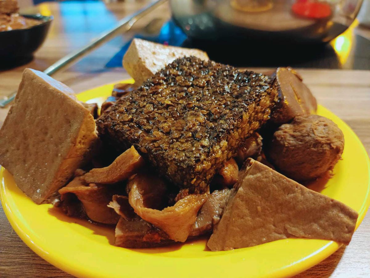 滿滿小菜,火鍋小菜吃到飽,大喜鍋水湳店推薦 滿滿小菜,火鍋小菜吃到飽,大喜鍋水湳店推薦