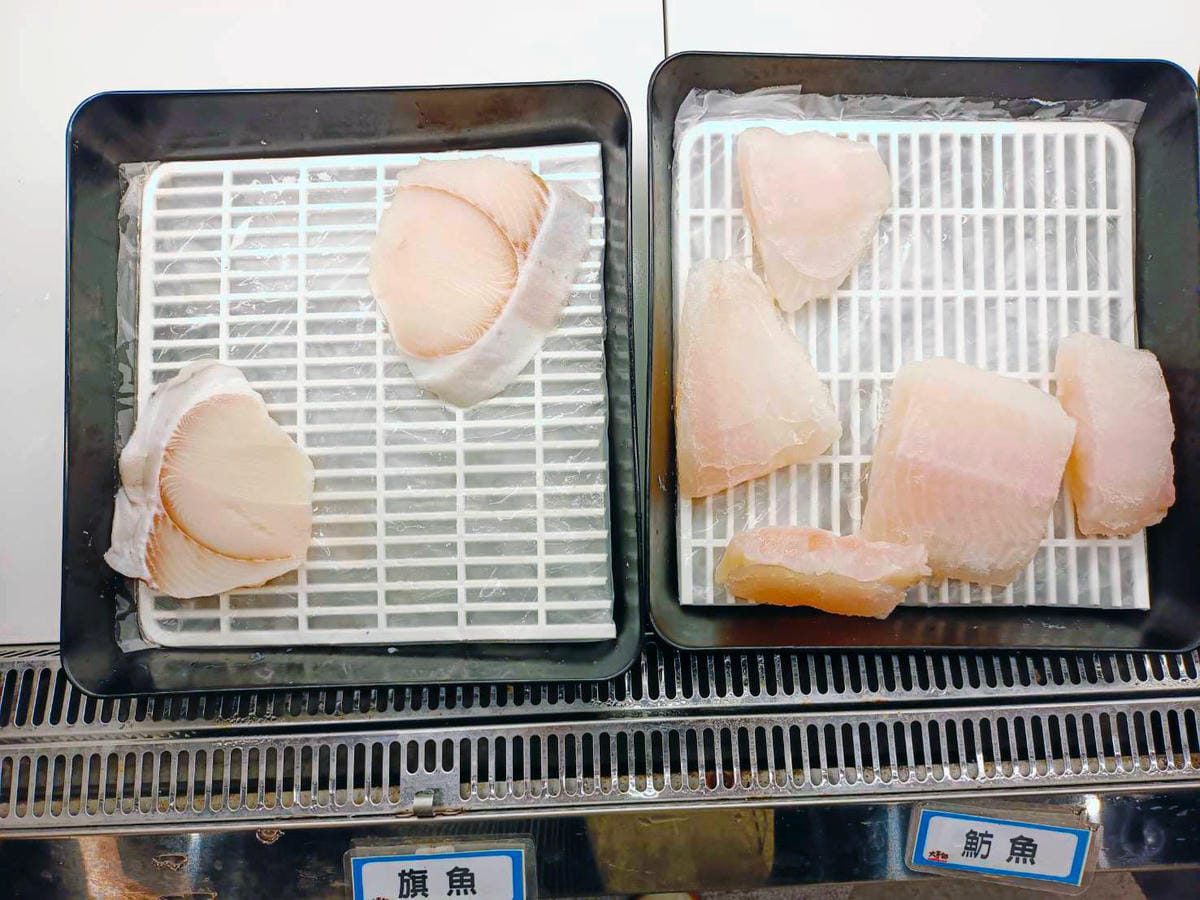 鮪魚,魴魚塊,新鮮火鍋料,台中吃到飽火鍋 鮪魚,魴魚塊,新鮮火鍋料,台中吃到飽火鍋
