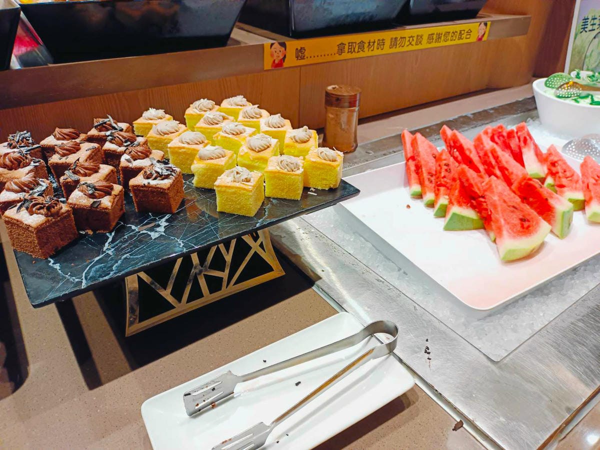 餐後甜點區,台中平價火鍋提供,台中大喜鍋火鍋 餐後甜點區,台中平價火鍋提供,台中大喜鍋火鍋