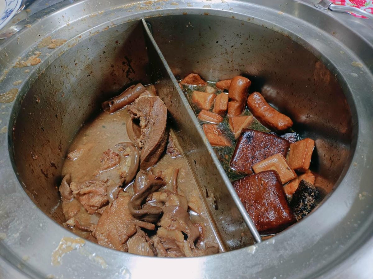 大湖隱藏版滷味,大湖滷味推薦,大湖在地滷味推薦