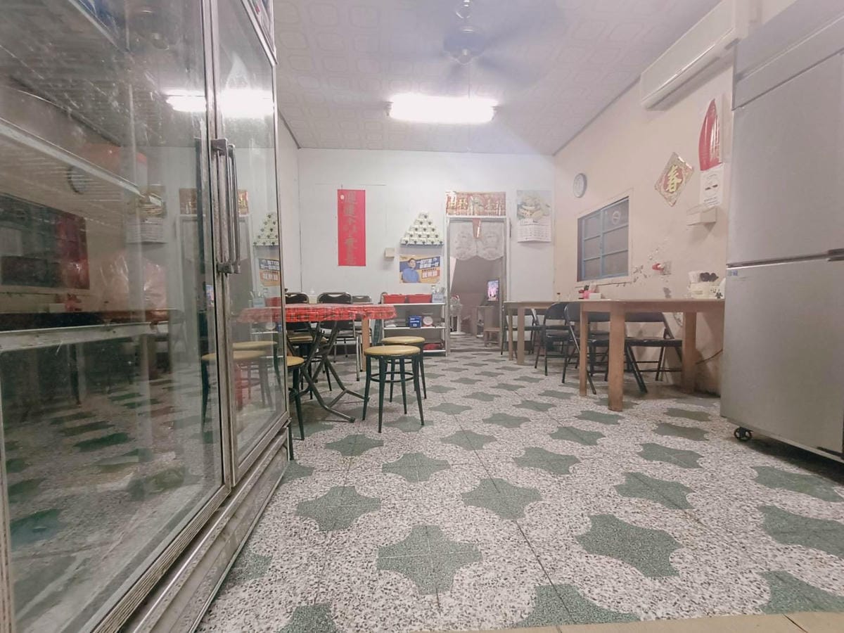 店面,大湖牛肉麵店,大湖平價牛肉麵