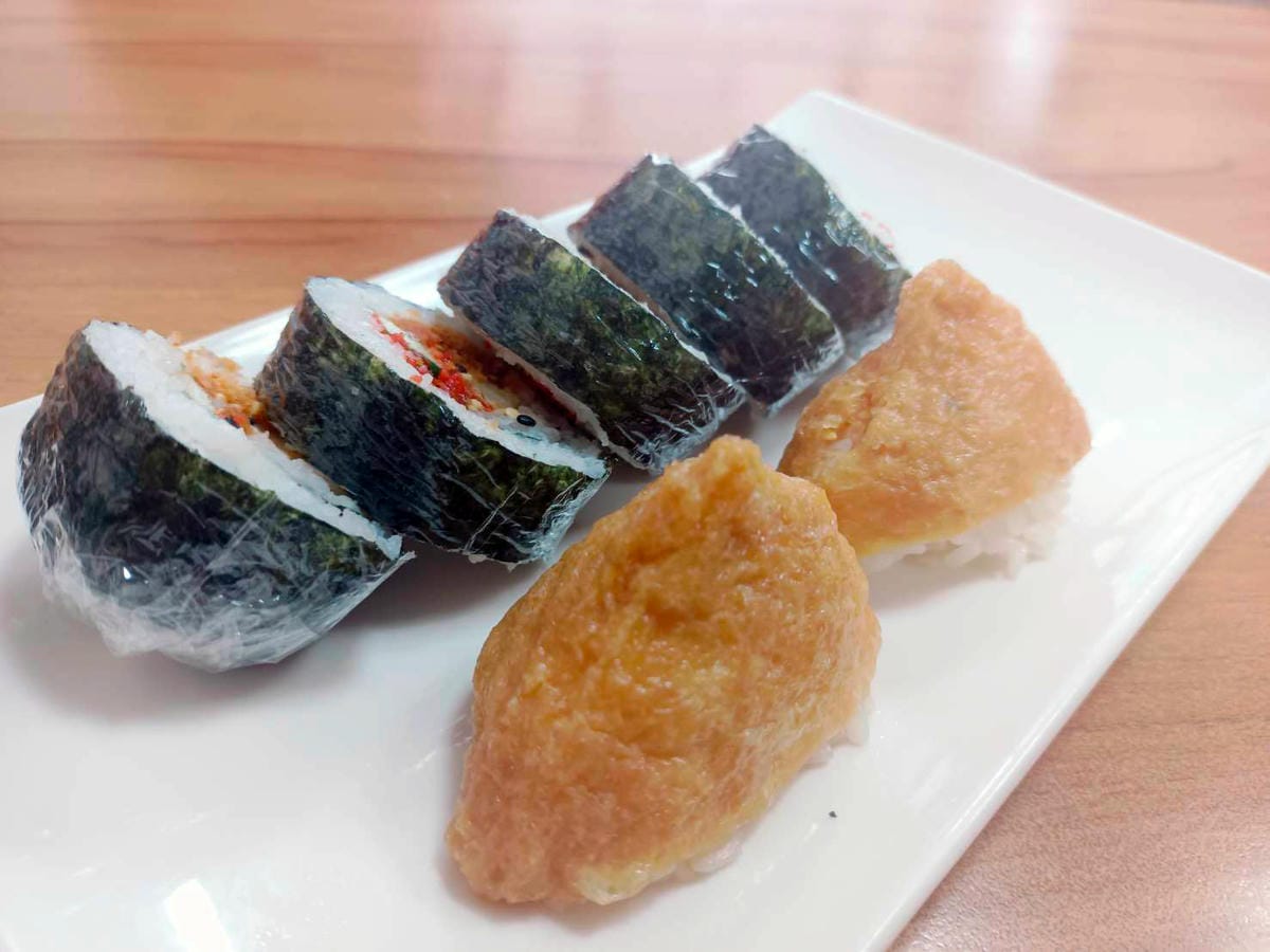 壽司,當日現做,預約早餐 壽司,當日現做,預約早餐
