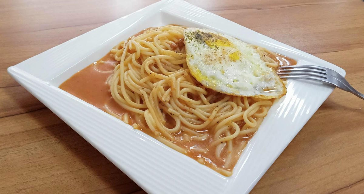 黑胡椒義大利麵,大湖早午餐,大湖早餐推薦 黑胡椒義大利麵,大湖早午餐,大湖早餐推薦