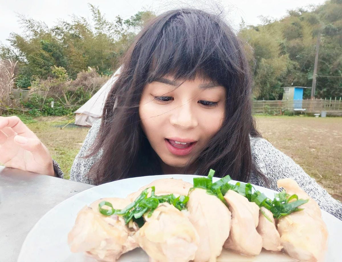 油蔥雞,私房菜食譜,戶外料理 油蔥雞,私房菜食譜,戶外料理