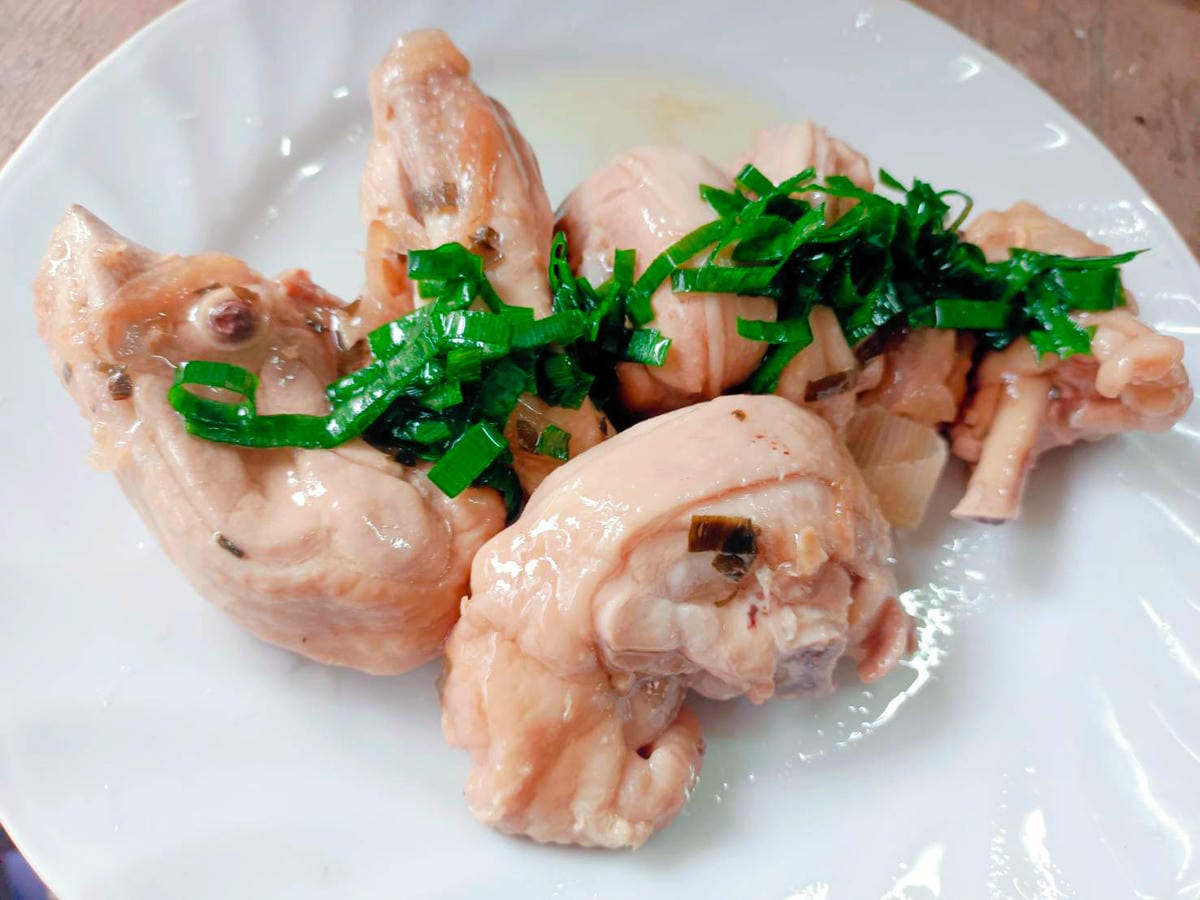 油蔥雞,露營懶人食譜,戶外私房菜 油蔥雞,露營懶人食譜,戶外私房菜