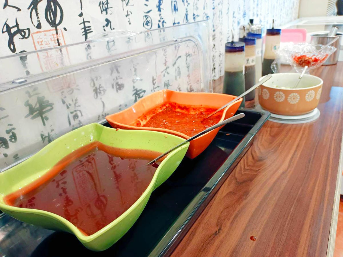調味醬料,來客鍋自助吧,來客鍋環境介紹 調味醬料,來客鍋自助吧,來客鍋環境介紹