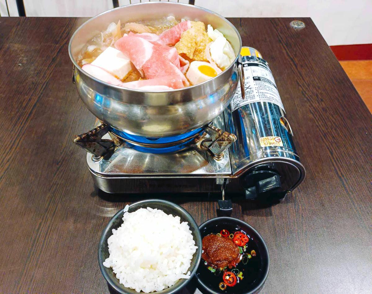 大湖小火鍋,原味小火鍋,來客鍋