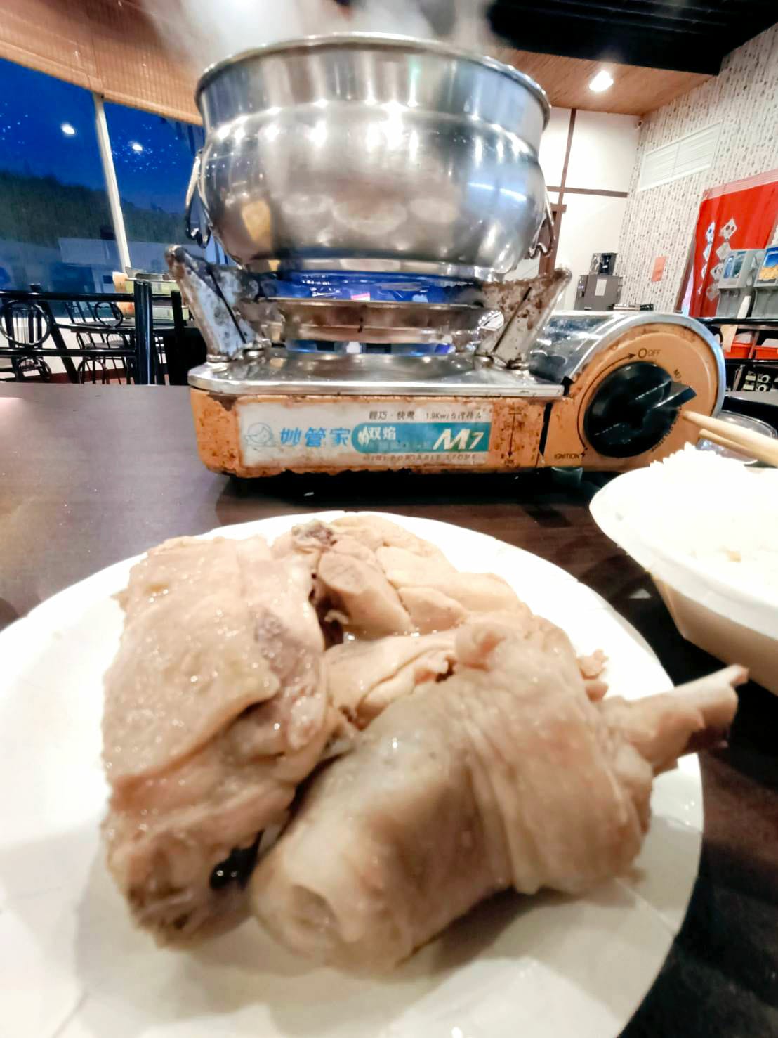 雞肉.麻油雞火鍋,來客鍋推薦小火鍋