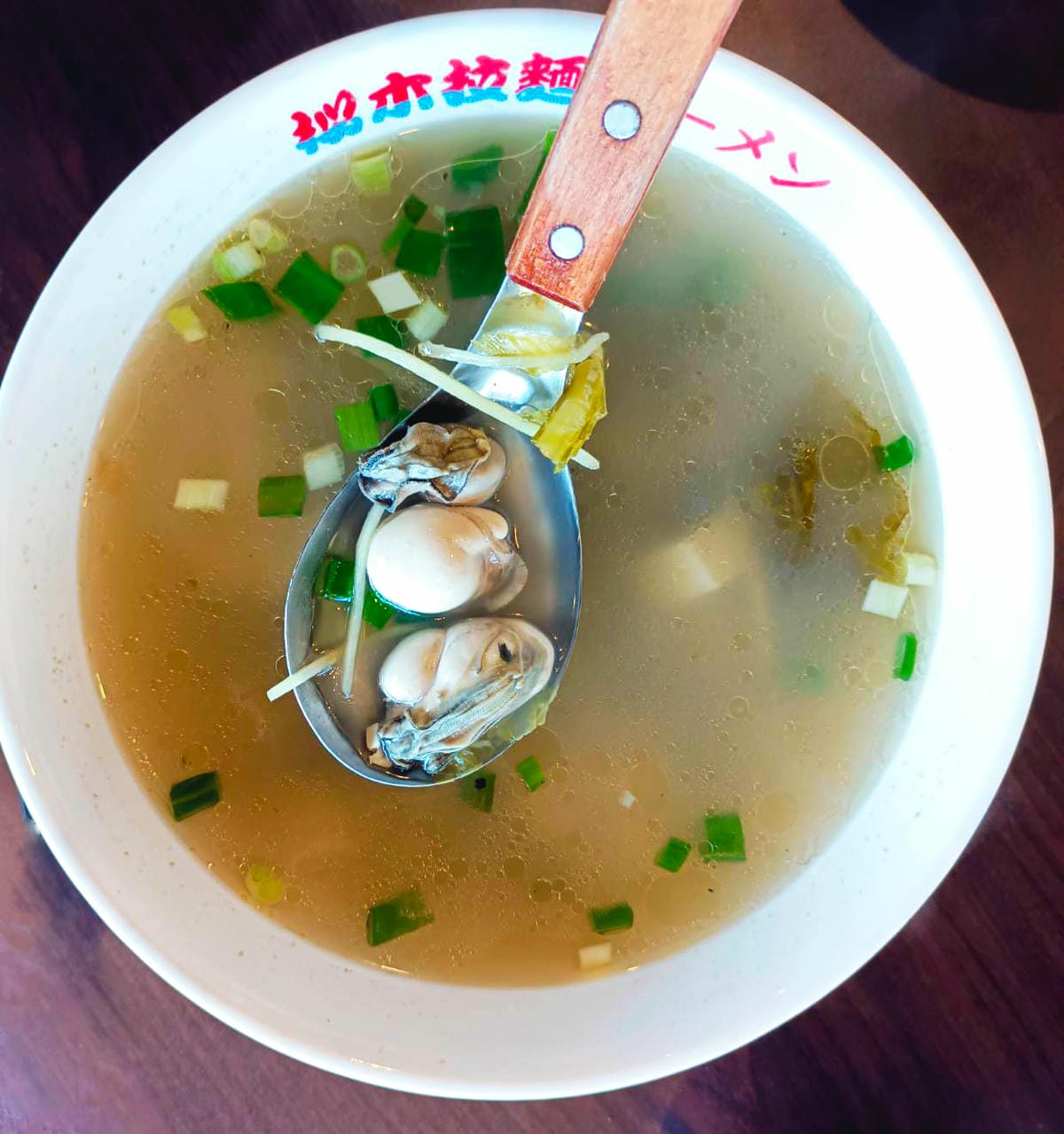 蛤蠣湯,大湖來客鍋,餐點介紹
