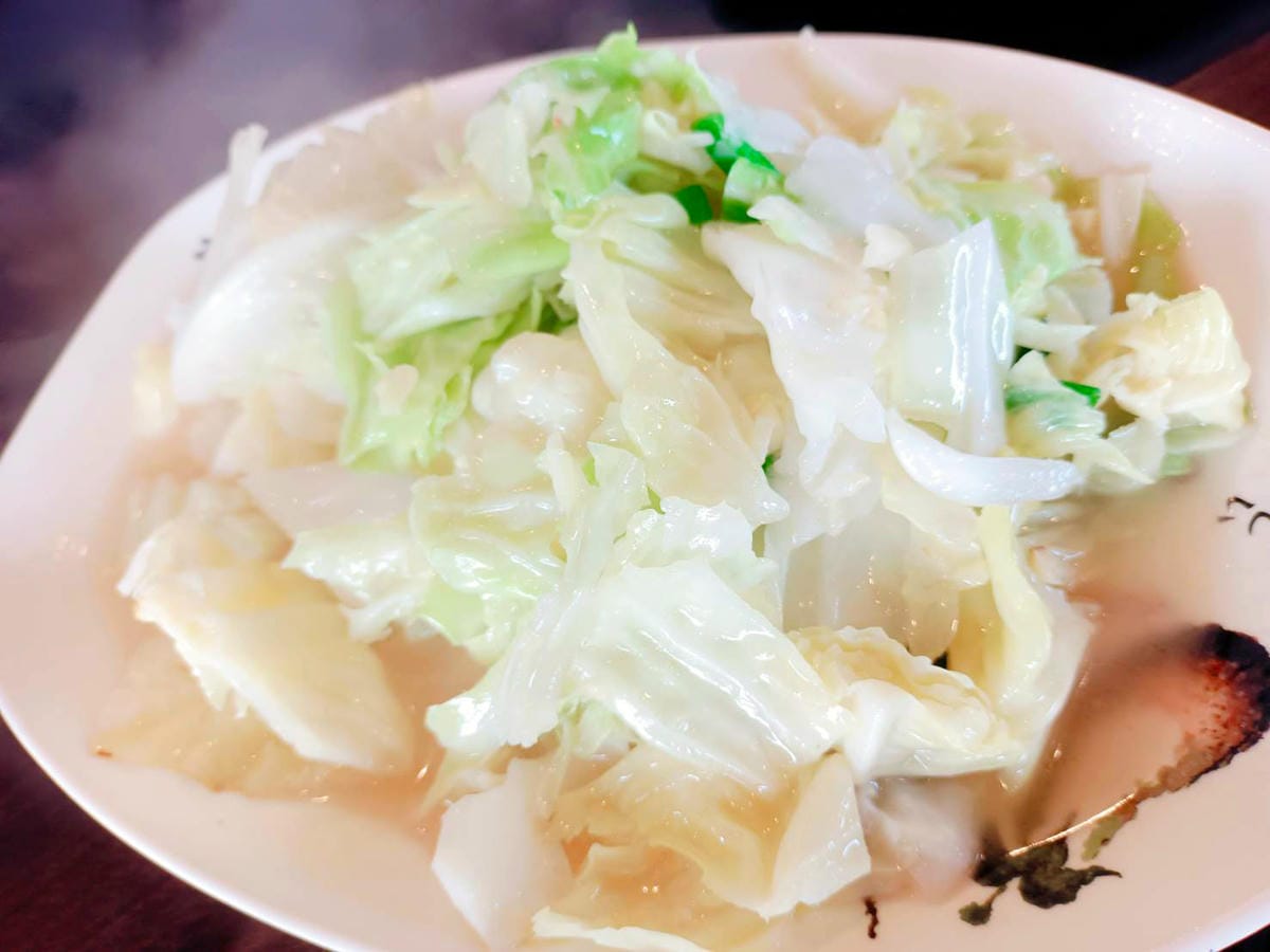 季節時蔬,來客鍋熱炒介紹,大湖來客鍋料理