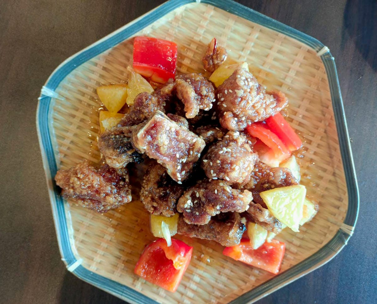 糖醋排骨,來客鍋大湖熱炒,大湖熱炒介紹 糖醋排骨,來客鍋大湖熱炒,大湖熱炒介紹