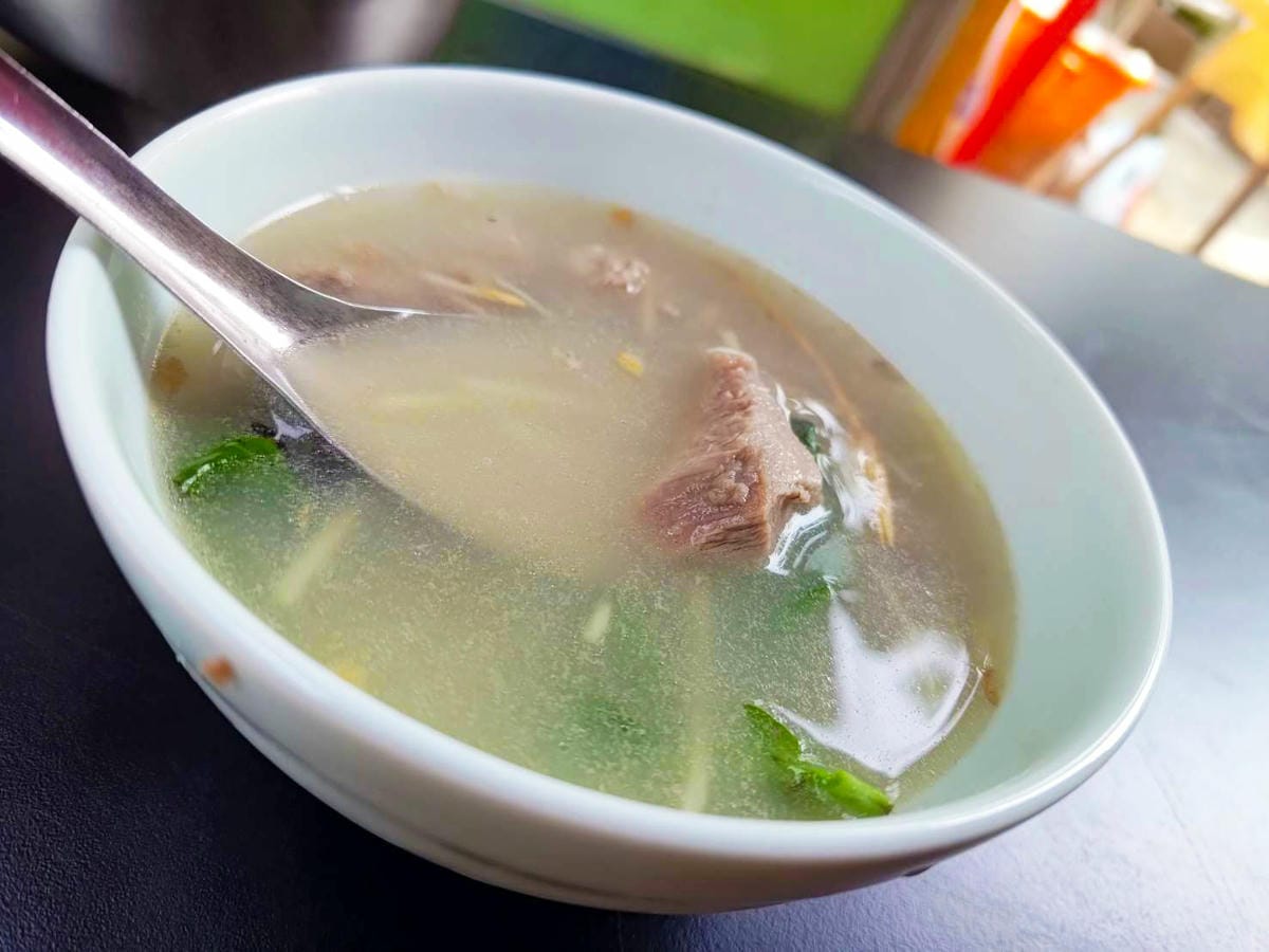骨肉湯,汶水小吃攤介紹,台三線大湖美食 骨肉湯,汶水小吃攤介紹,台三線大湖美食