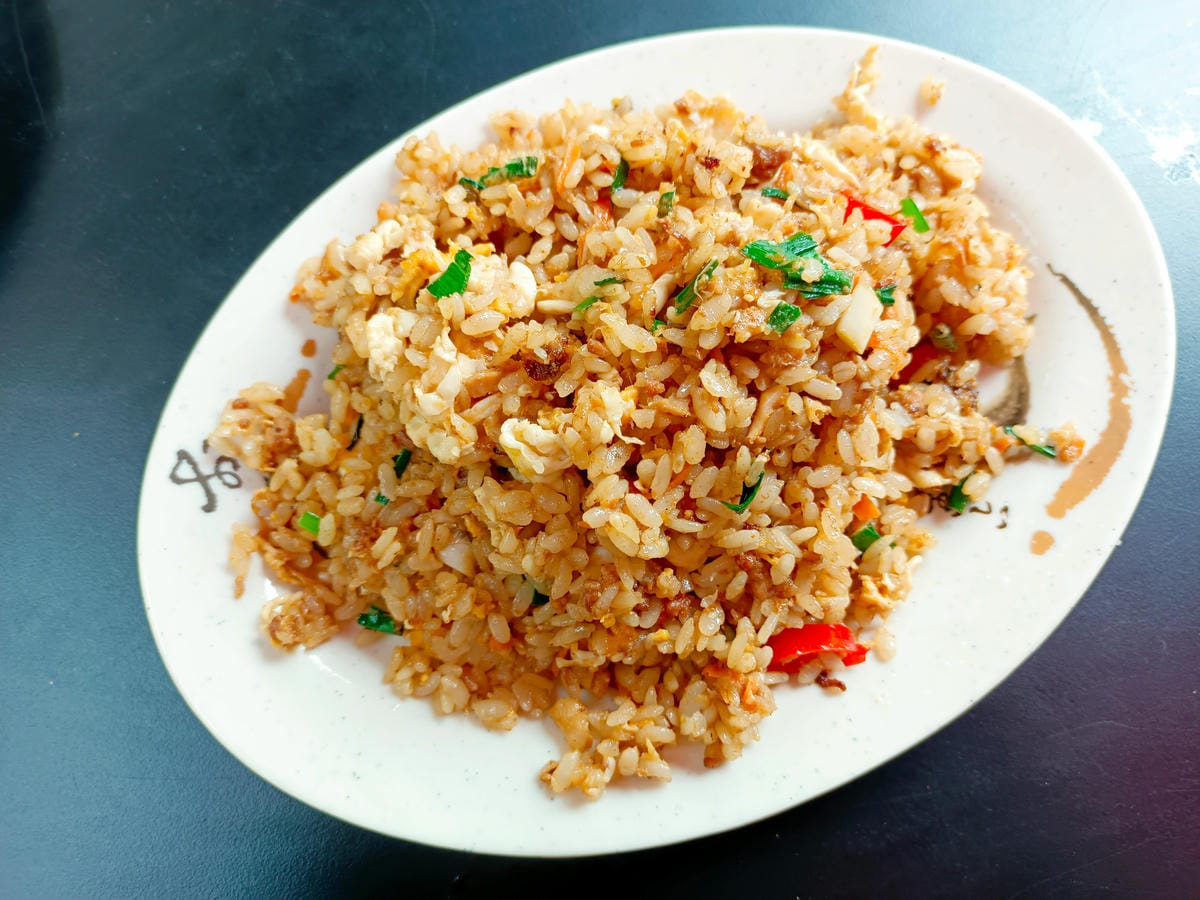 炒飯,汶水小吃攤,hi營業中+餐點介紹 炒飯,汶水小吃攤,hi營業中+餐點介紹