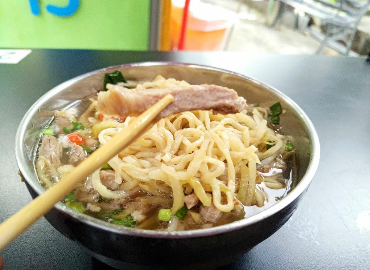 榨菜肉絲麵,餐點小吃推薦,汶水小吃攤-hi營業中 榨菜肉絲麵,餐點小吃推薦,汶水小吃攤-hi營業中