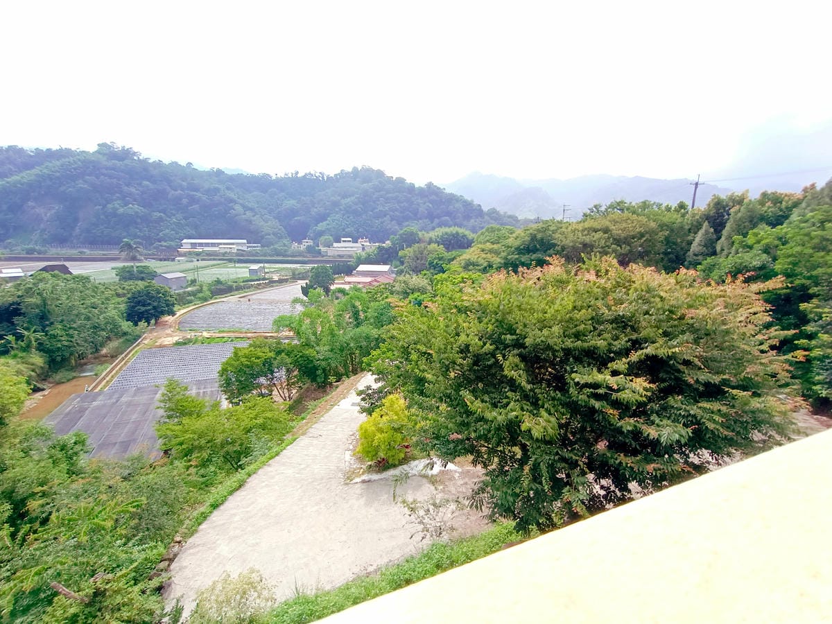觀景區,水頭人家民宿介紹,風景