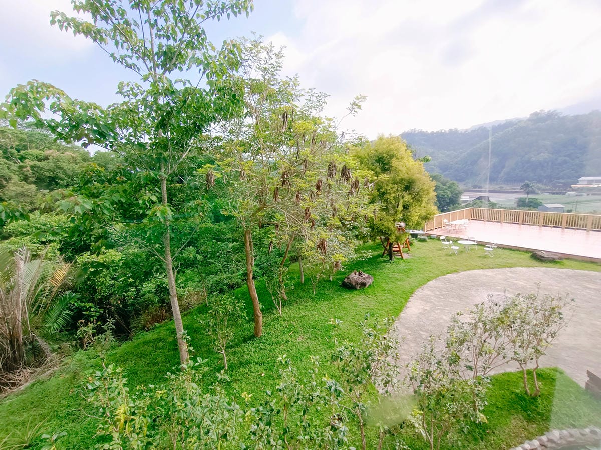大湖風景,水頭人家美學生態民宿,大湖住宿推薦