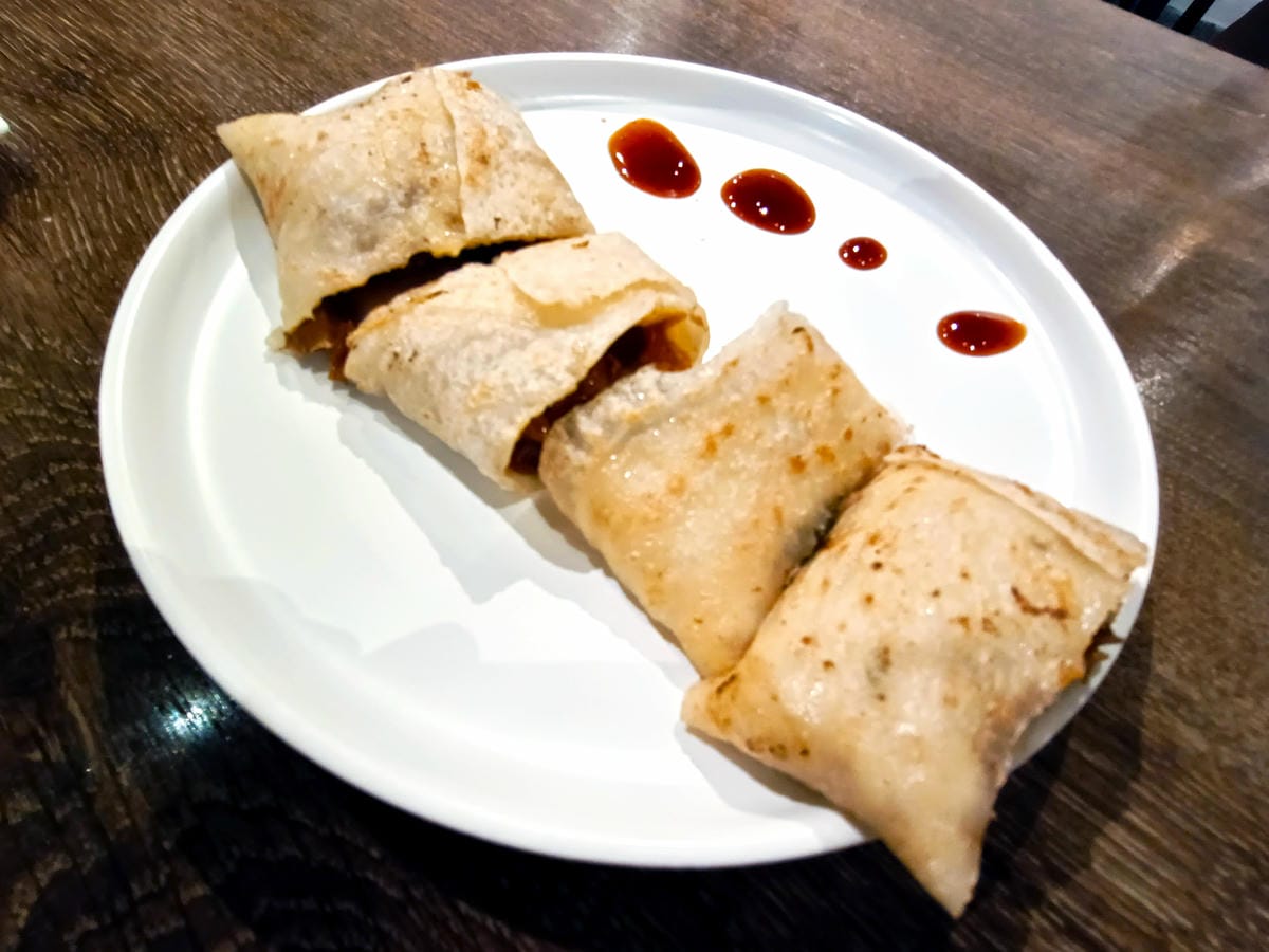蛋餅推薦,塔香杏包菇口味,豐原早午餐 蛋餅推薦,塔香杏包菇口味,豐原早午餐