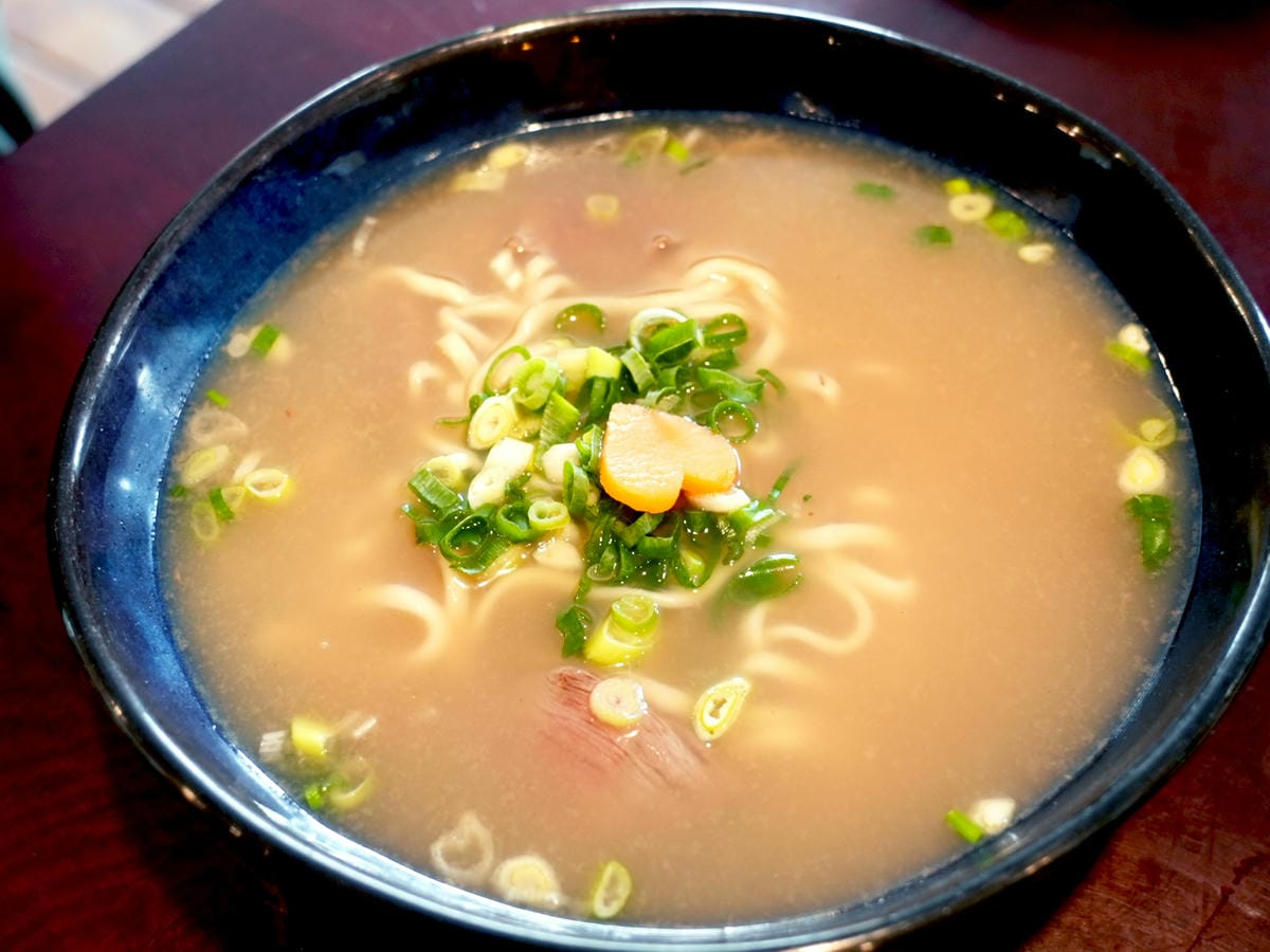 清燉牛肉麵,牛宮湯頭,牛肉湯頭