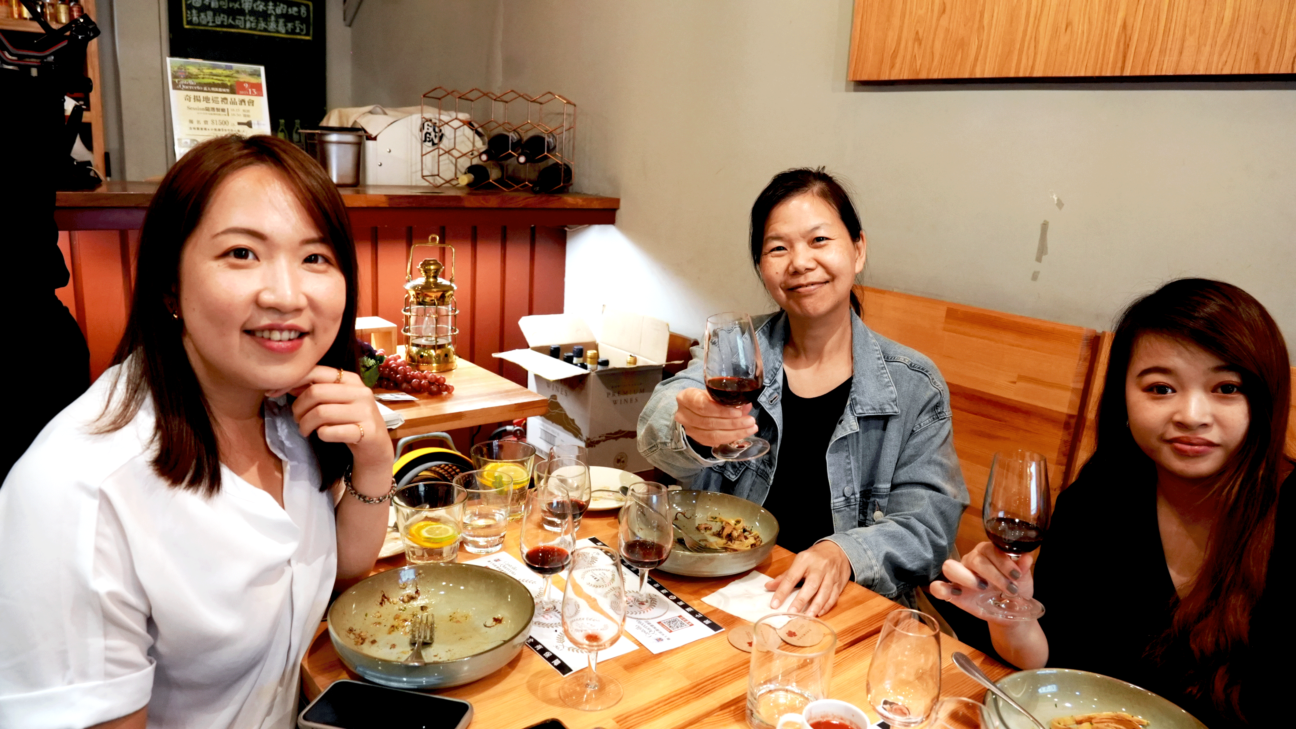 部落客合照,餐酒會,凱撒城堡品酒會 部落客合照,餐酒會,凱撒城堡品酒會