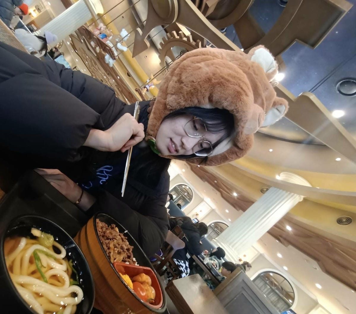 牛肉丼飯,時光食堂,에버랜드 牛肉丼飯,時光食堂,에버랜드