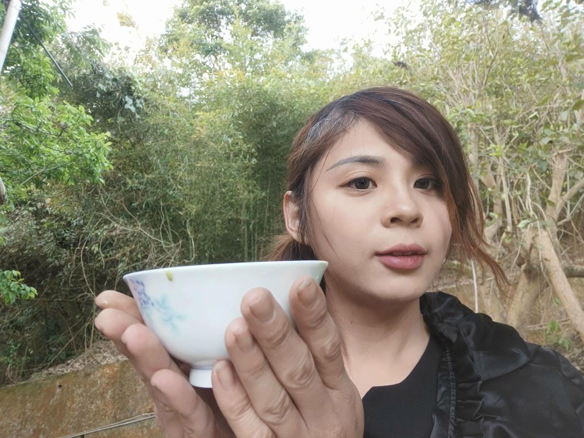 奉茶,健司Kenji,辻利抹茶沖泡飲 奉茶,健司Kenji,辻利抹茶沖泡飲