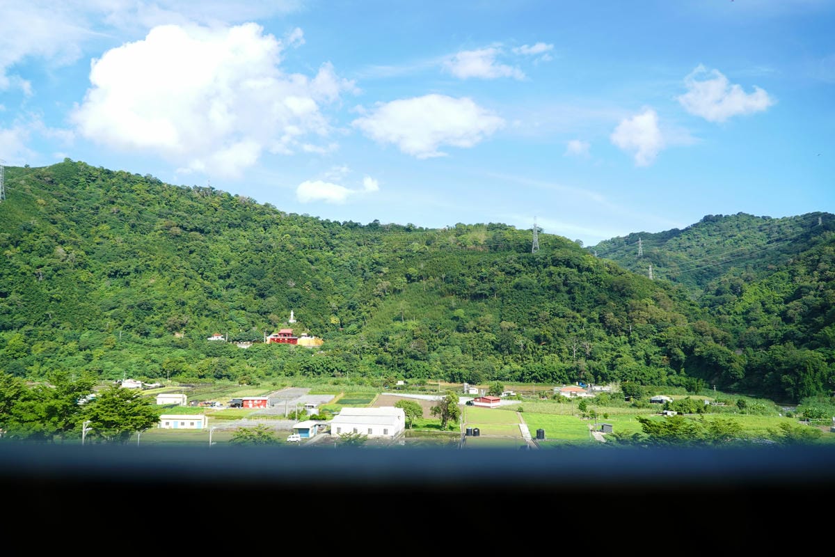 風景眺望,莓景風采民宿,民宿大湖景觀 風景眺望,莓景風采民宿,民宿大湖景觀