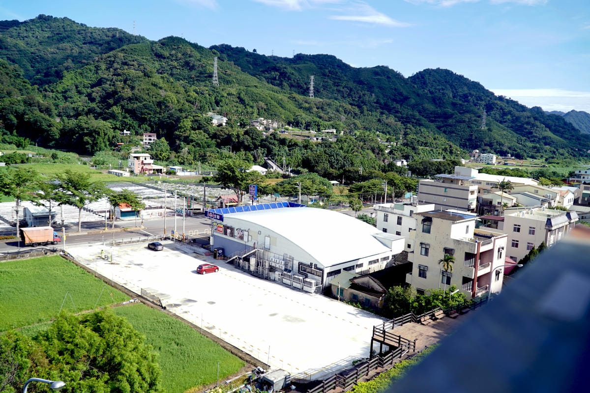 窗外美景,風景閣,大湖莓采風景民宿 窗外美景,風景閣,大湖莓采風景民宿