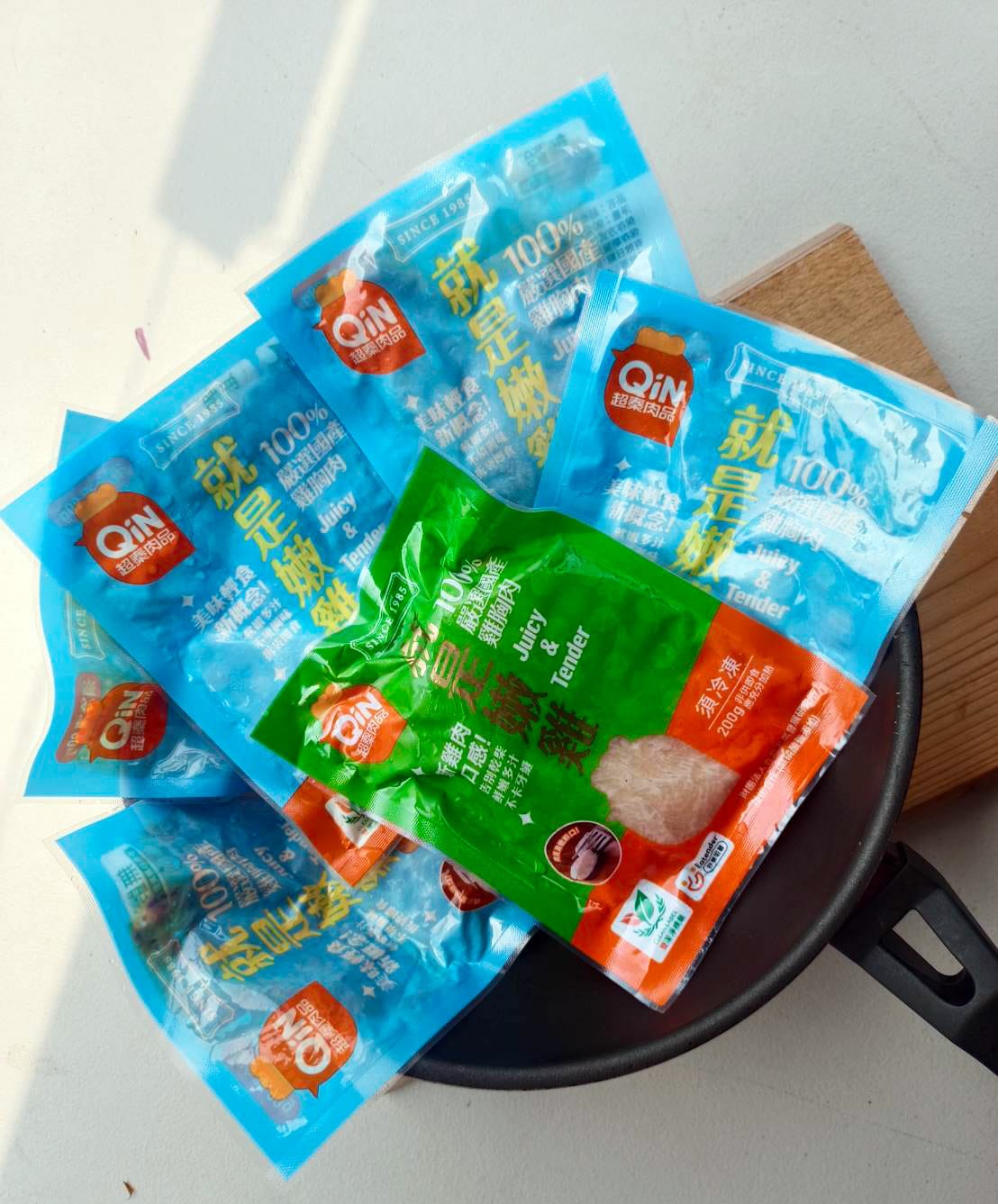 雞胸肉推薦,就是嫩雞,無齡友善食品 雞胸肉推薦,就是嫩雞,無齡友善食品
