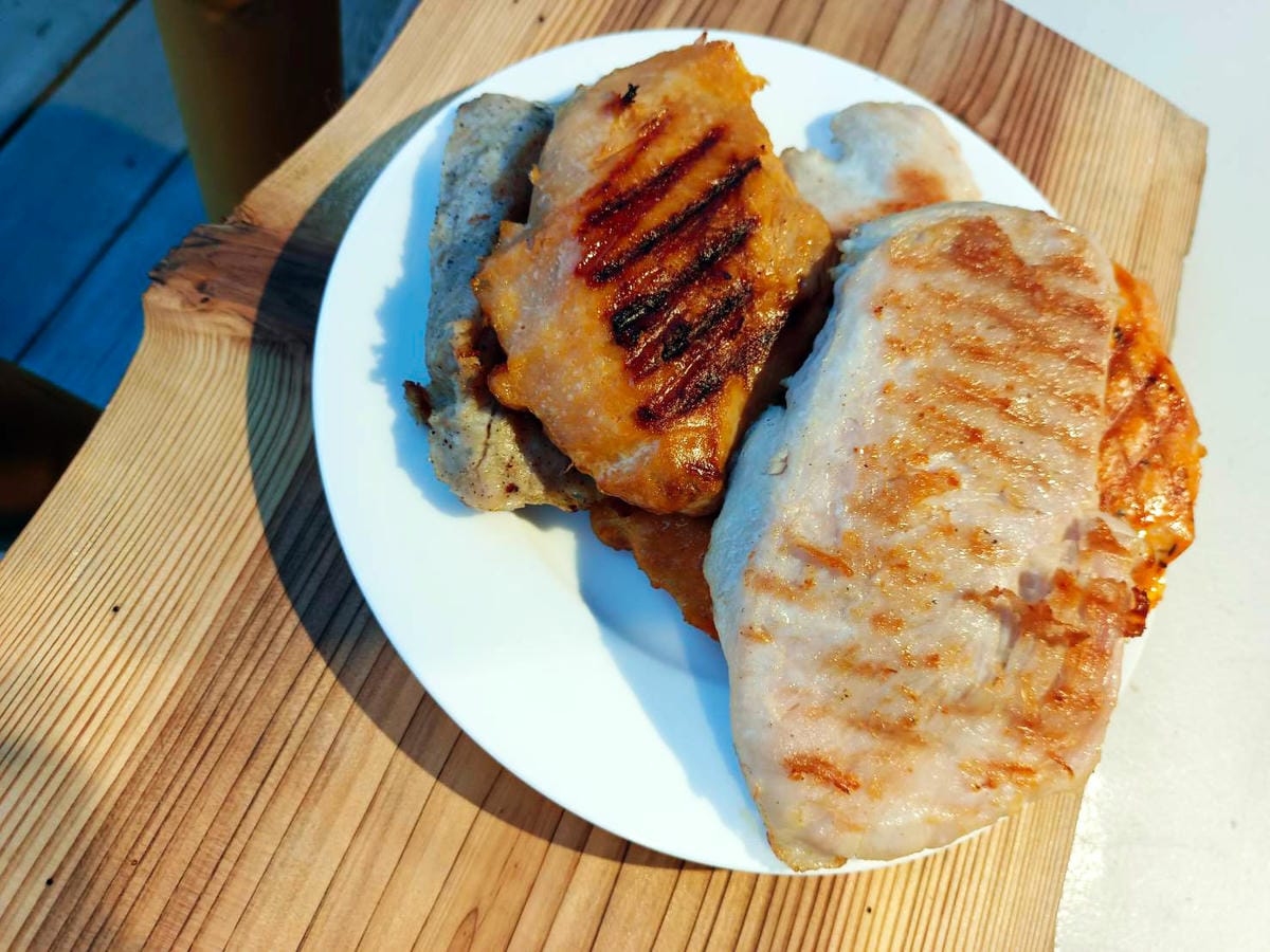 就是嫩雞,雞胸肉推薦,雞肉料理