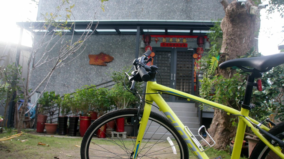 自行車旅遊,大湖景點推薦,大湖市區出發