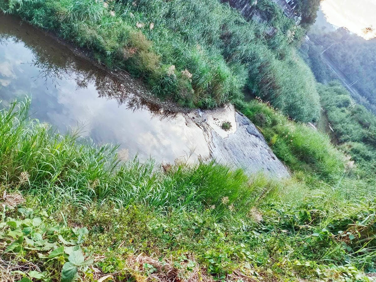 南湖溪景點,大湖景點推薦,自行車旅遊紀錄