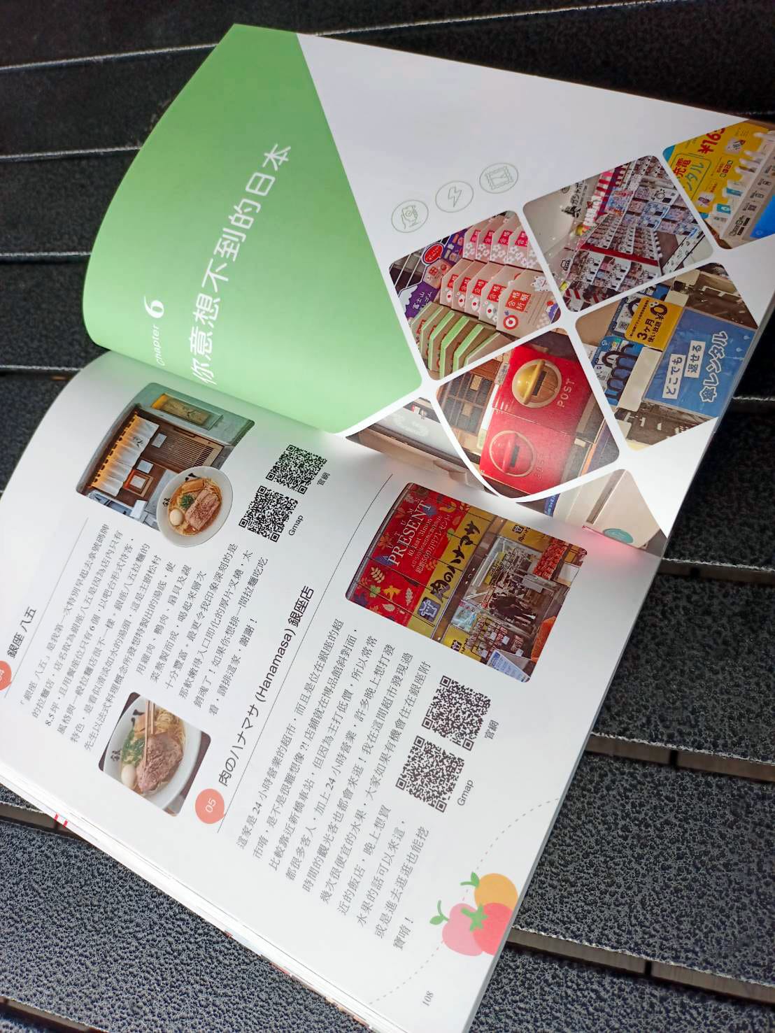 你意想不到的日本,我愛東京失心瘋,日本旅遊指南