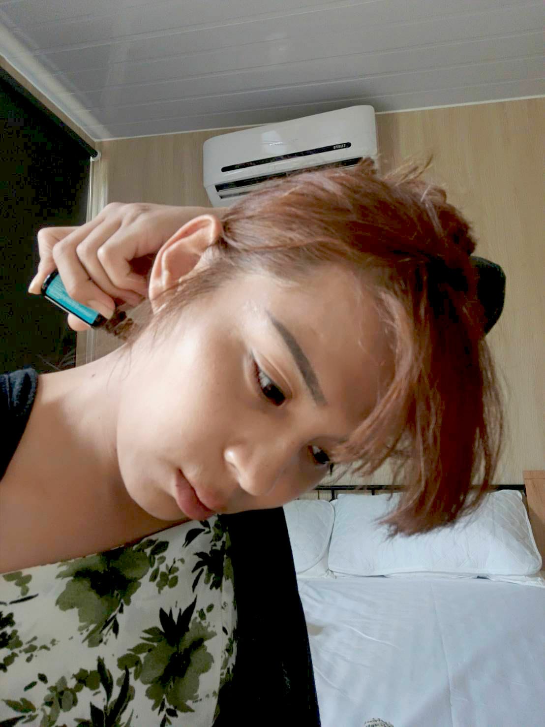 按摩穴位,香氛主調,精油滾珠