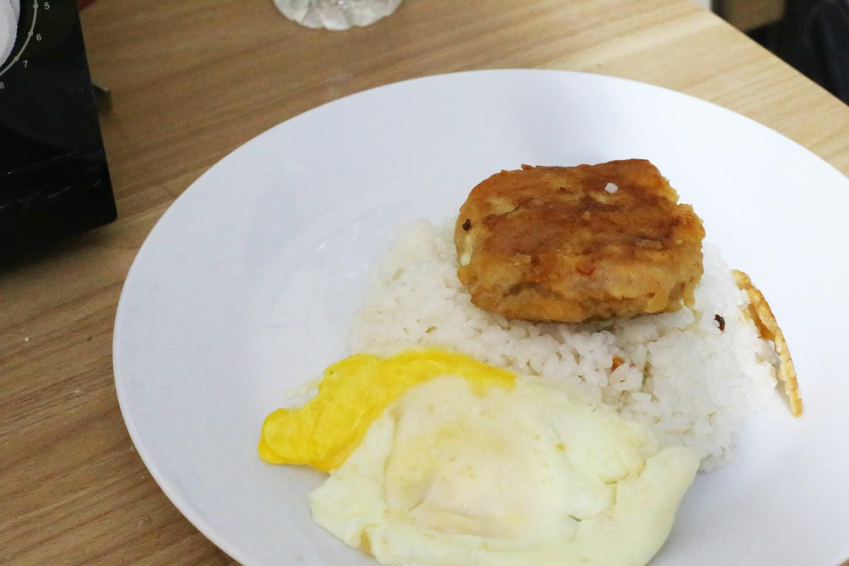 台版海南雞飯,馬來媽媽即煮醬,異國料理 台版海南雞飯,馬來媽媽即煮醬,異國料理