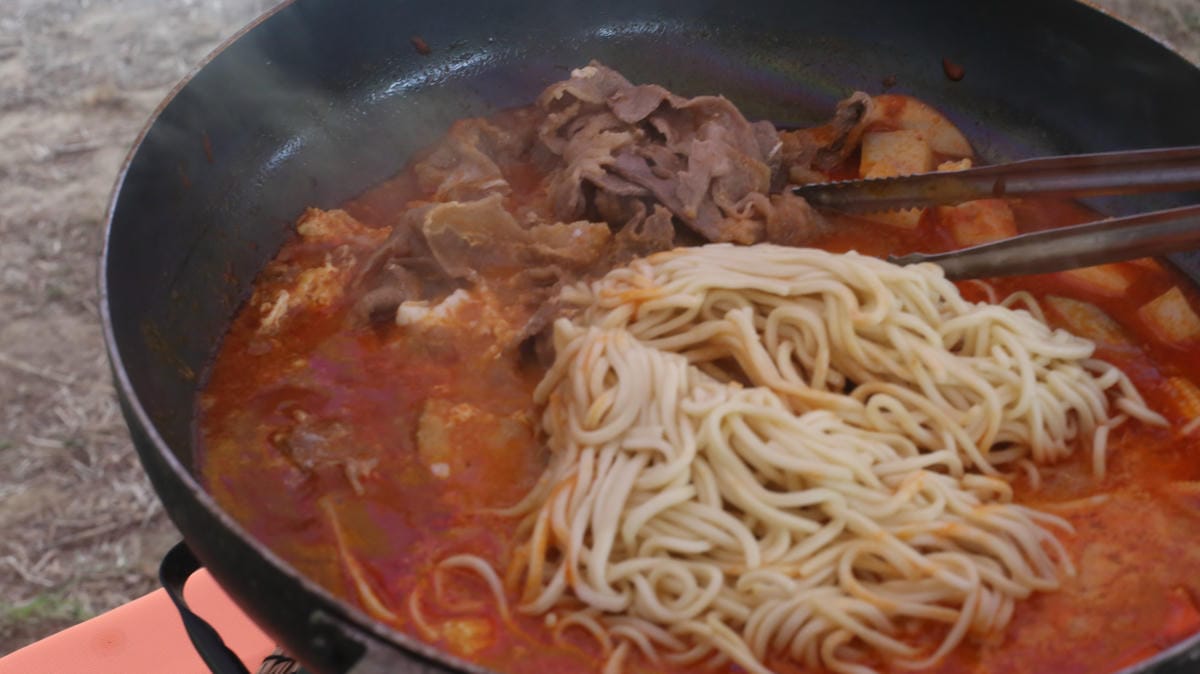仁當乾咖哩牛肉麵,異國料理,即煮醬